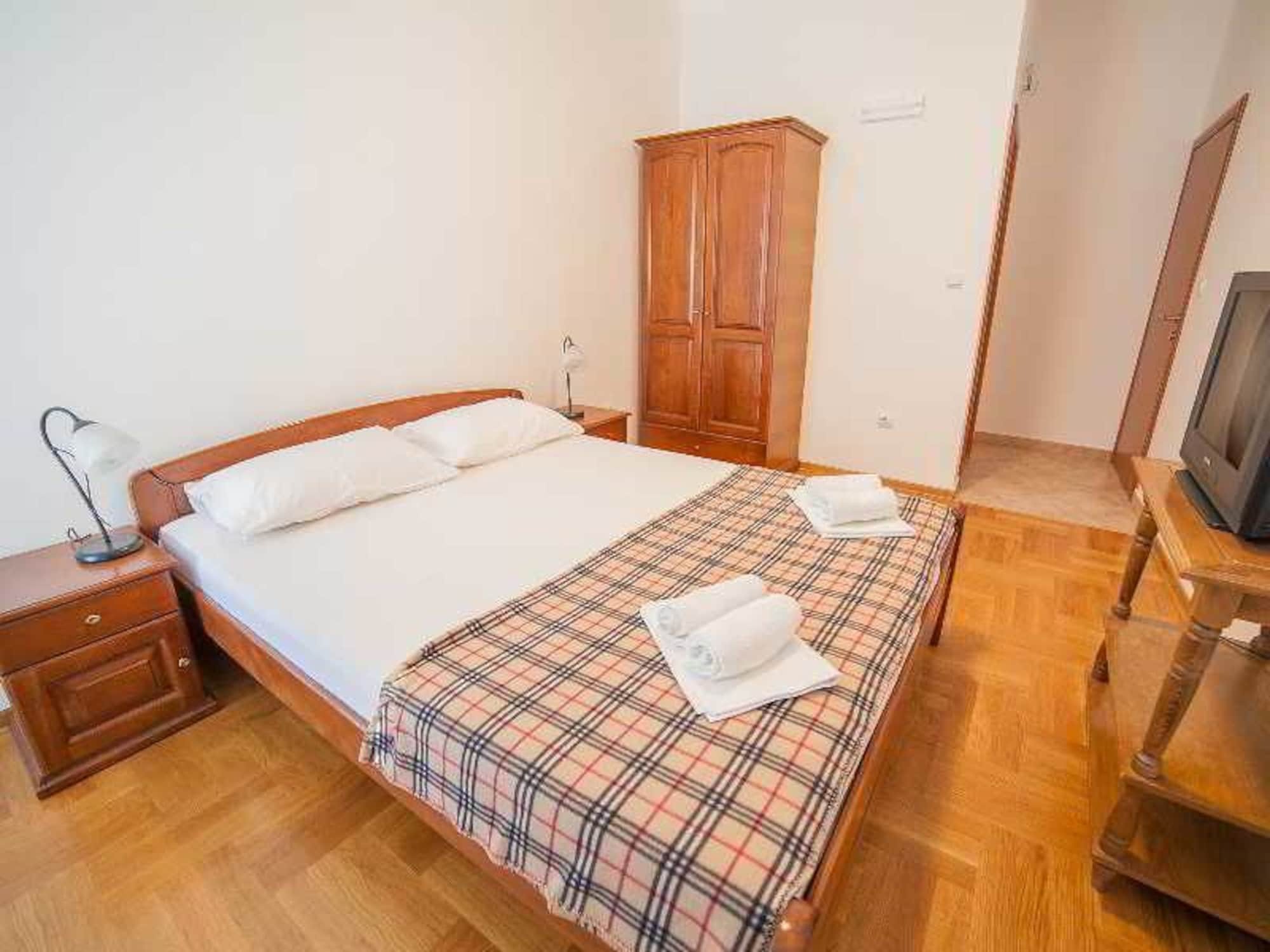 Apartments Ivan Petrovazzo Esterno foto